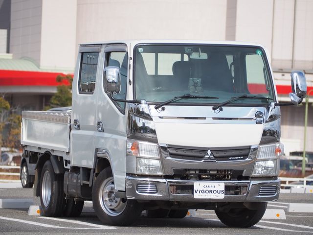 MITSUBISHI / CANTER