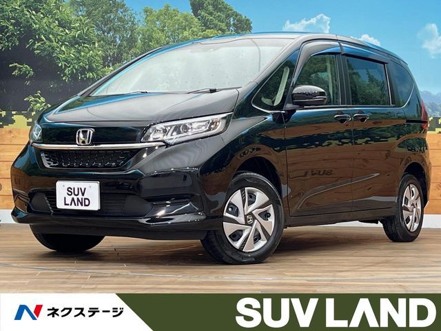 HONDA / FREED HYBRID 4WD