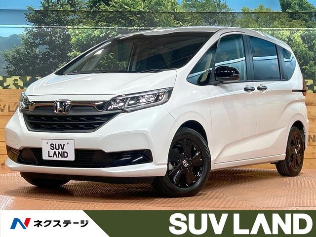 HONDA / FREED HYBRID
