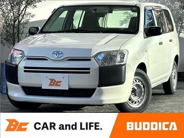 TOYOTA / PROBOX van 2WD