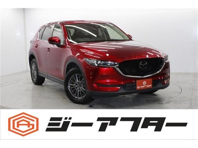 MAZDA / CX-5