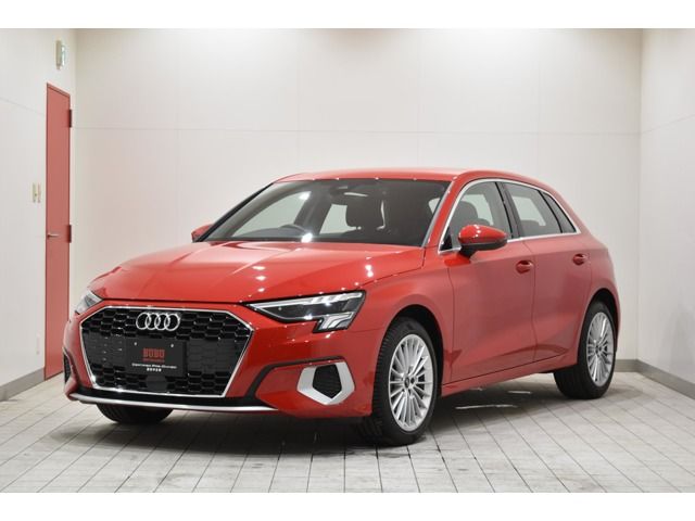 AUDI / AUDI A3 SPORTBACK