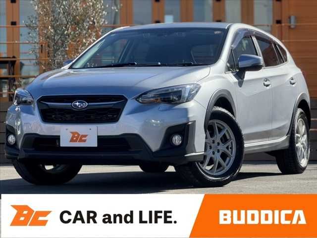 SUBARU / SUBARU XV