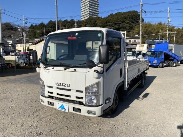 ISUZU / ELF