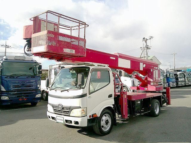 HINO / DUTRO