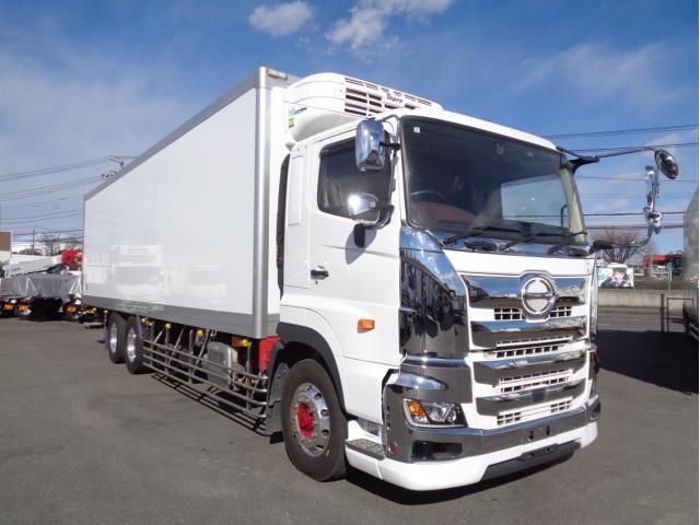 HINO / PROFIA