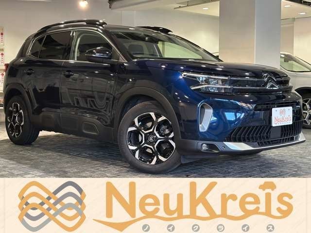 CITROEN / CITROEN C5 AIRCROSS SUV