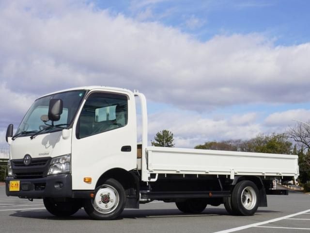 TOYOTA / TOYOACE