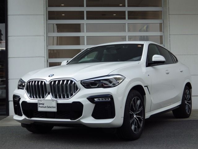 BMW / BMW X6