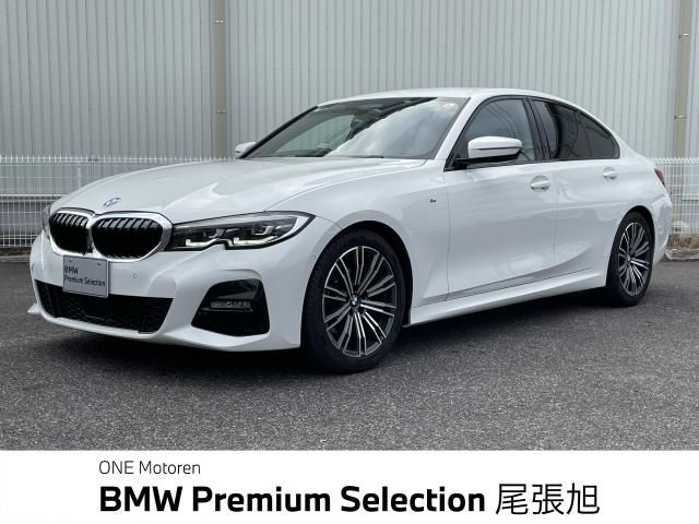 BMW / BMW 3series sedan