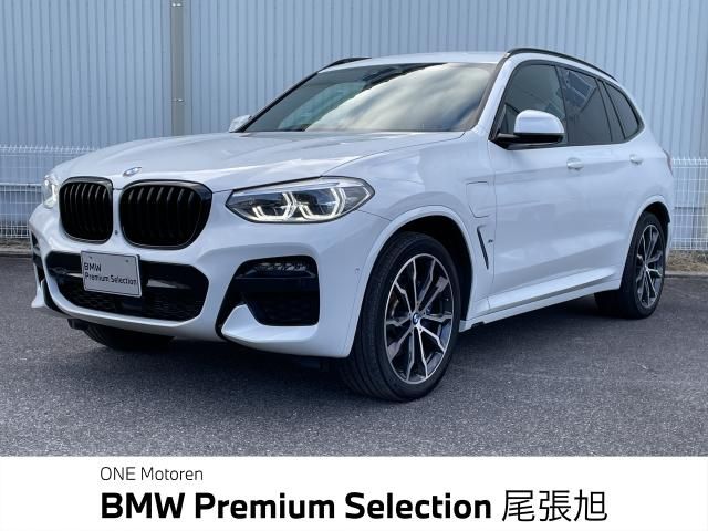 BMW / BMW X3