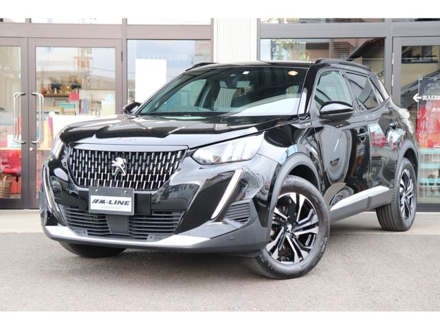 PEUGEOT / PEUGEOT 2008