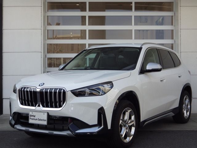 BMW / BMW X1