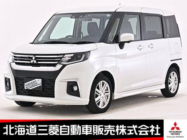 MITSUBISHI / DELICA D:2 4WD