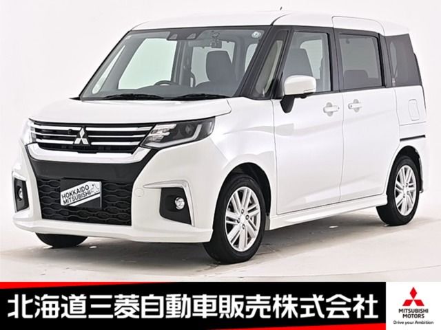 MITSUBISHI / DELICA D:2 4WD