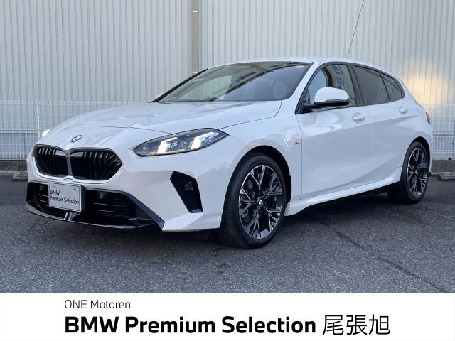 Japanese used car Ref# 1496608 BMW / BMW 1series