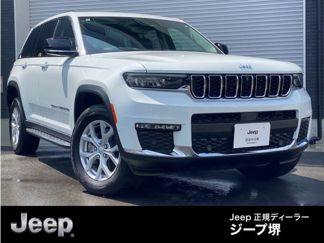JEEP / JEEP GRAND CHEROKEE