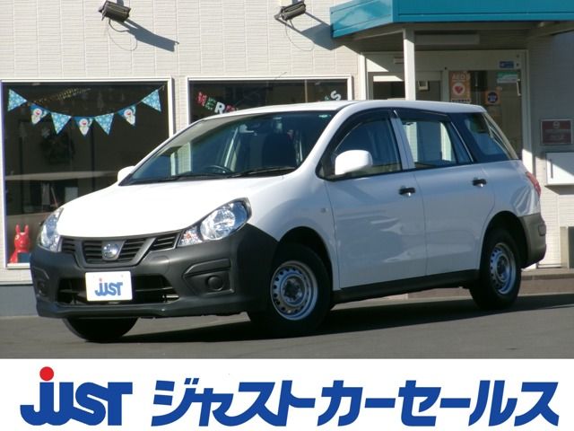 NISSAN / NV150 AD 2WD