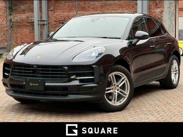 PORSCHE / PORSCHE Macan