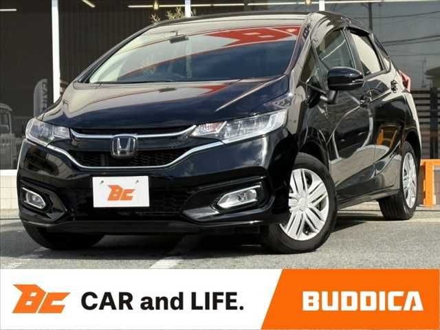 HONDA / FIT