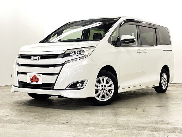 TOYOTA / NOAH