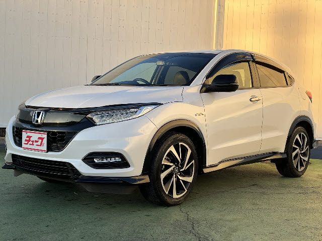 HONDA / VEZEL HYBRID