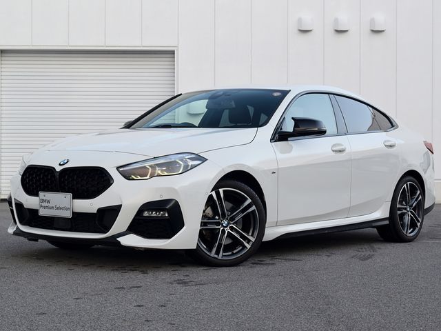 BMW / BMW 2series Gran coupe
