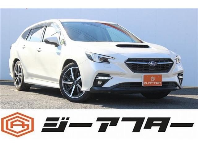 SUBARU / LEVORG