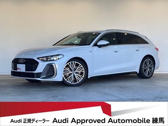 AUDI / AUDI A5 AVANT