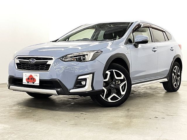 SUBARU / SUBARU XV HYBRID