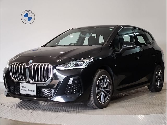 BMW / BMW 2series Active Tourer