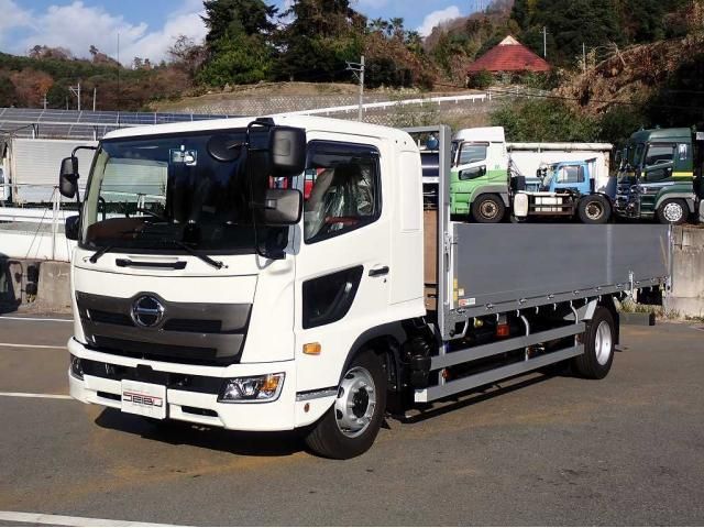 HINO / RANGER