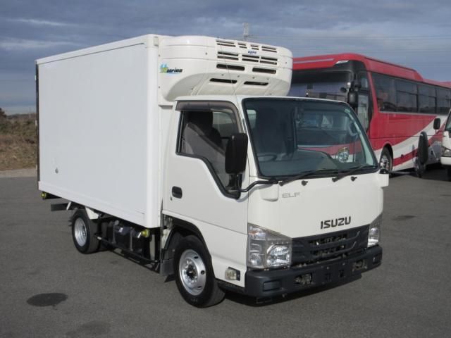 ISUZU / ELF