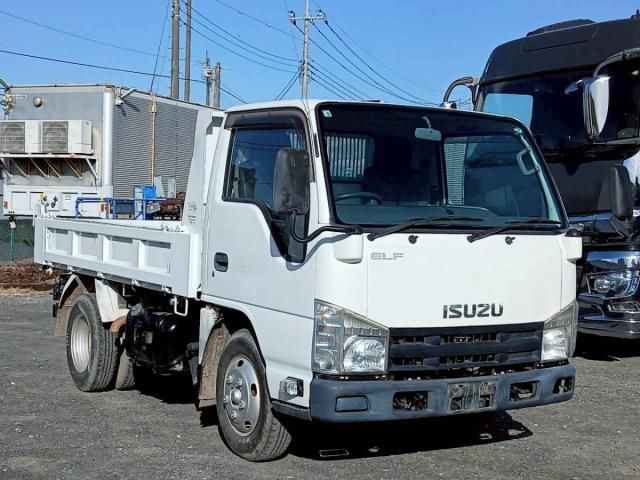 ISUZU / ELF