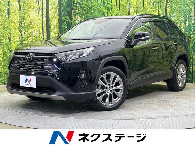 TOYOTA / RAV4 4WD