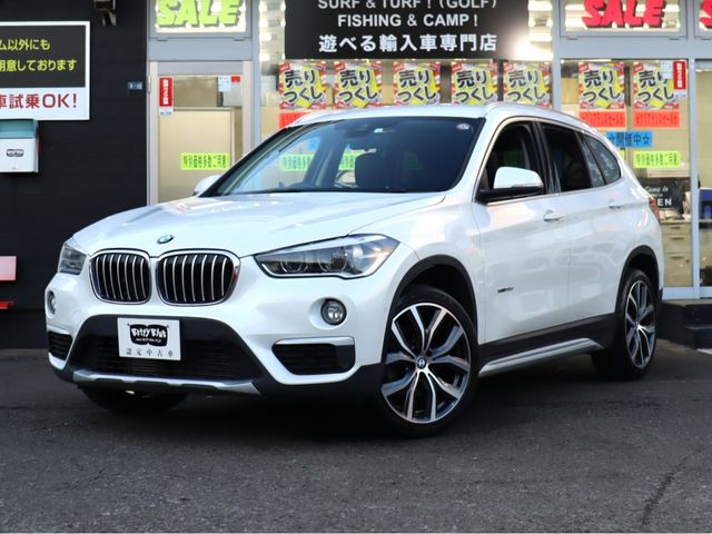 BMW / BMW X1
