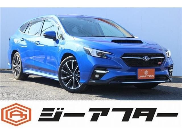 SUBARU / LEVORG