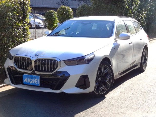 BMW / BMW 5series TOURING