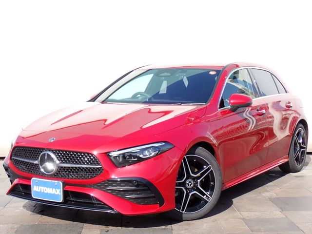 MERCEDES BENZ / MERCEDES BENZ A class
