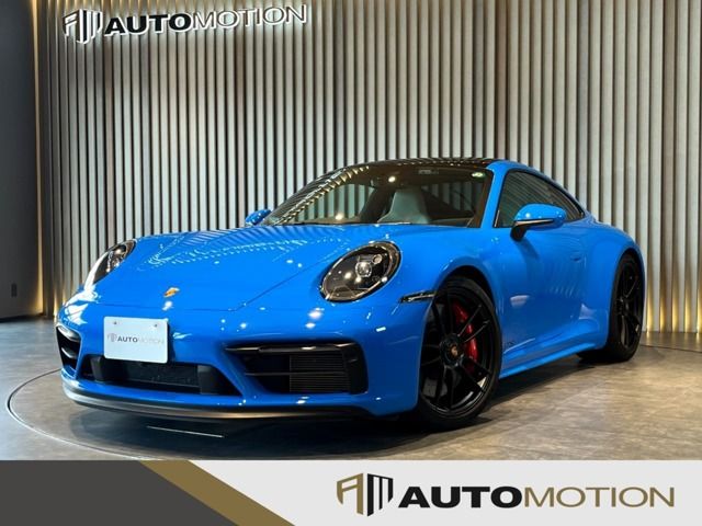 PORSCHE / PORSCHE 911