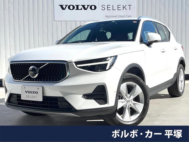 VOLVO / VOLVO XC40