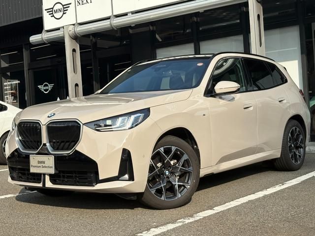 Japanese used car Ref# 1497090 BMW / BMW X3