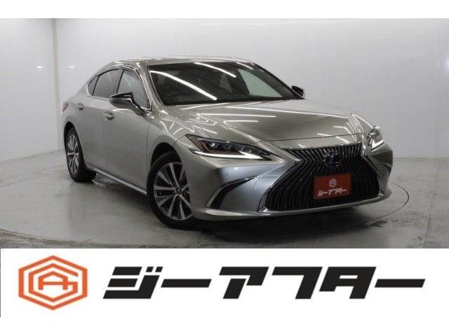 TOYOTA / LEXUS ES300h