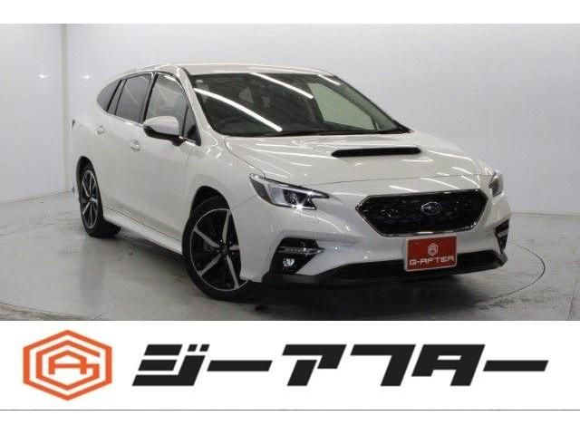 SUBARU / LEVORG