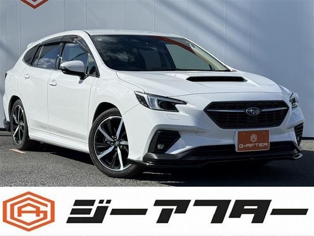 SUBARU / LEVORG