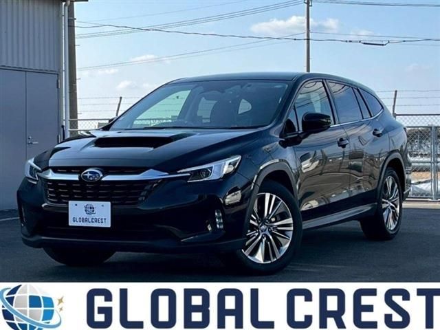 SUBARU / LEVORG LAYBACK
