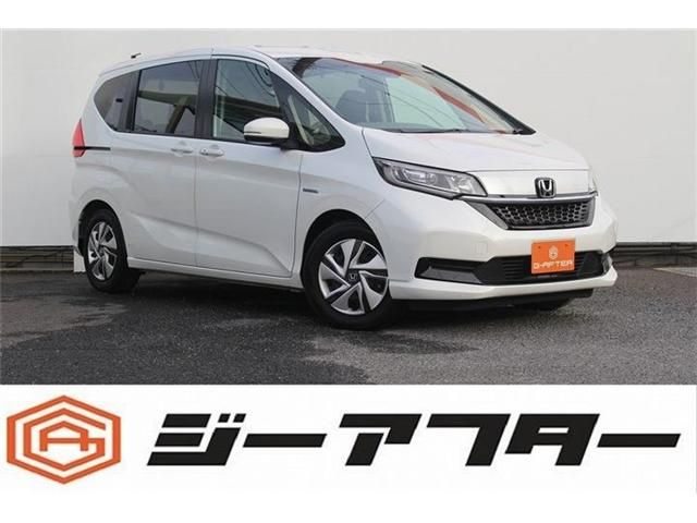 HONDA / FREED HYBRID