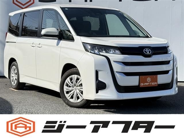 TOYOTA / NOAH