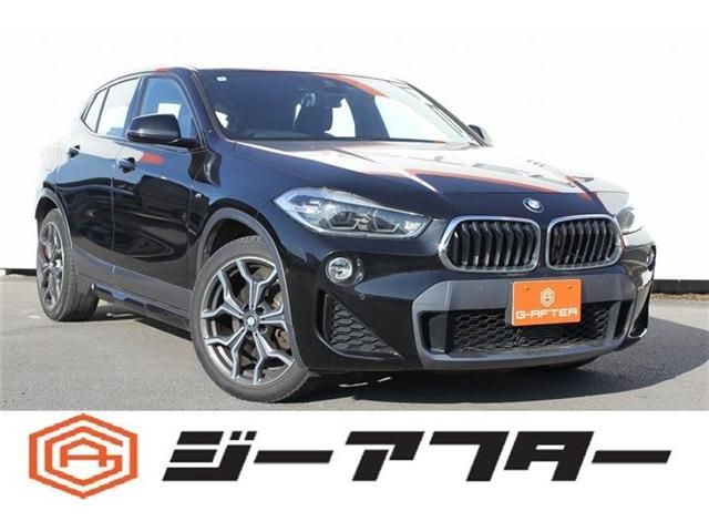 BMW / BMW X2