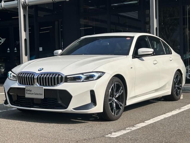 BMW / BMW 3series sedan